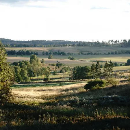 Auerhahn Ferienhaeuser Auerhahn 319 Nyaraló *