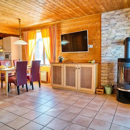 Auerhahn Ferienhaeuser Auerhahn 319 Holiday home *