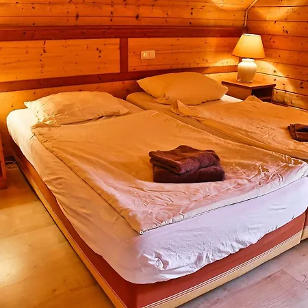 Holiday home Auerhahn Ferienhaeuser Auerhahn 319