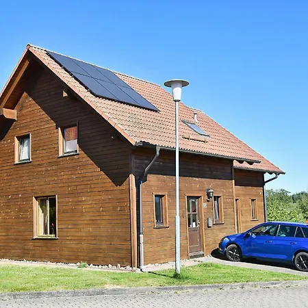 Auerhahn Ferienhaeuser Auerhahn 319 Nyaraló *