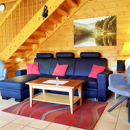 Holiday home Auerhahn Ferienhaeuser Auerhahn 319