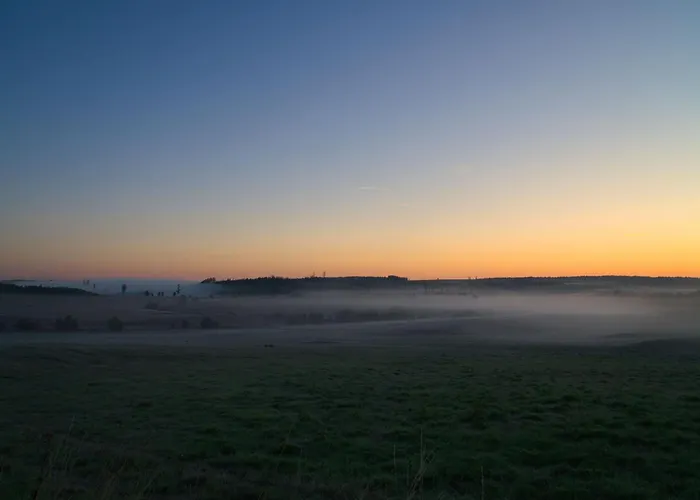 Nyaraló Auerhahn Ferienhaeuser Auerhahn 319 Hasselfelde