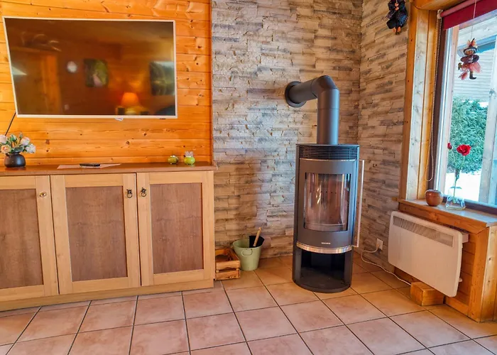 Auerhahn Ferienhaeuser Auerhahn 319