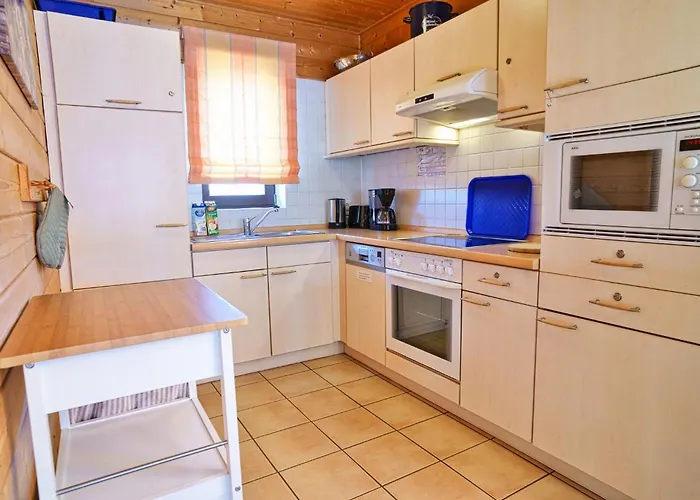 Auerhahn Ferienhaeuser Auerhahn 319 *