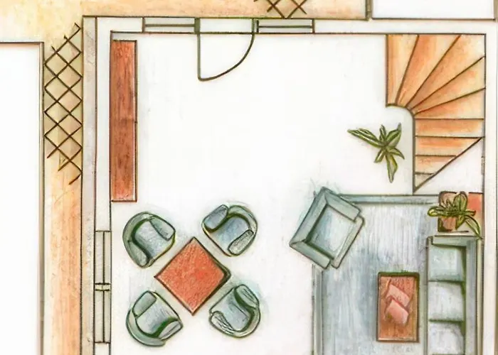 Auerhahn Ferienhaeuser Auerhahn 319 * Hasselfelde